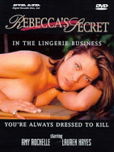 Rebecca’s Secret Erotik Film izle