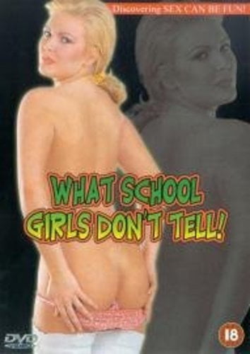 Ce que les étudiantes ne racontent pas 1971 Erotik Film izle