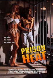 Prison Heat 1993 +18 izle