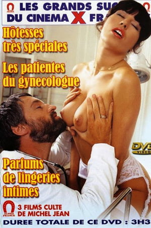 Der Frauenarzt vom Place Pigalle Erotik Film izle
