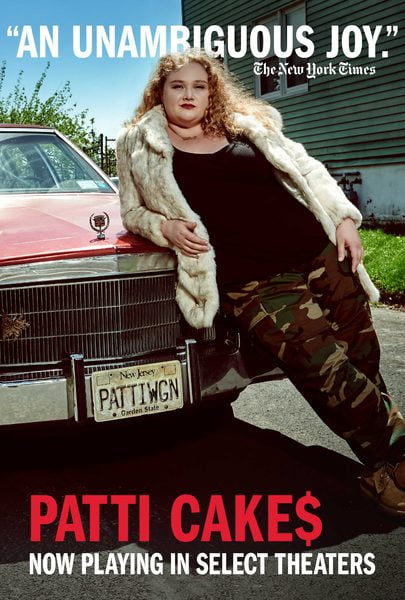 Rap Kraliçesi – Patti Cake$ izle