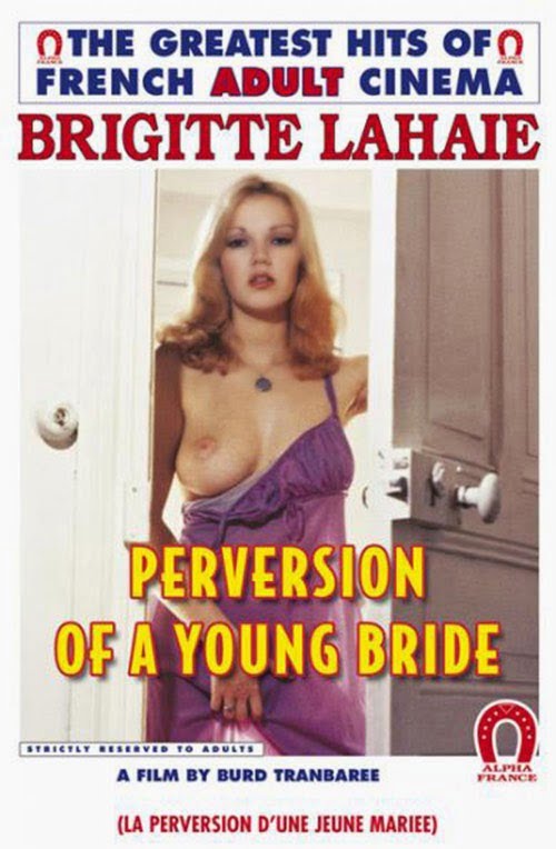 Perversions of a Young Bride Erotik Film izle