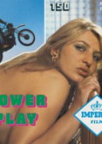 Power Play erotik film izle