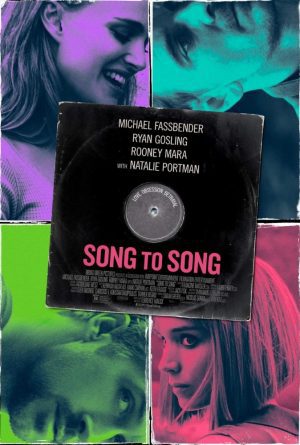 Song to Song izle