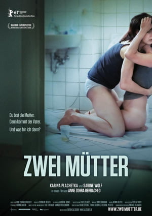 Zwei Mütter Erotik Film izle