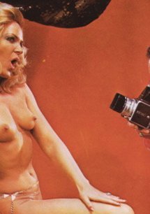 Jagdrevier der scharfen Gemsen (1975) Erotik Film izle