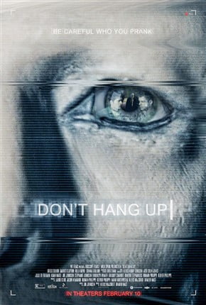 Don’t Hang Up izle