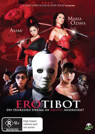 Erotibot Erotik Film izle