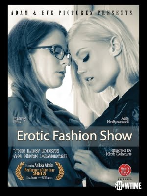 Erotic Fashion Show Erotik Film izle