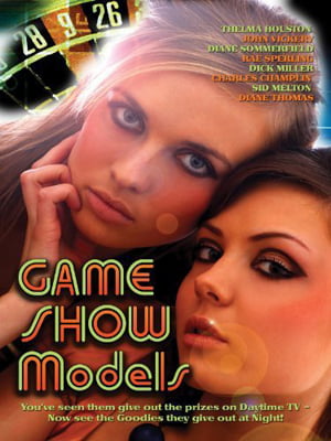 Game Show Models Erotik Film izle