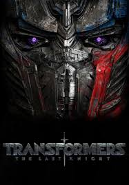 Transformers 5: Son Şovalye 2017 Full izle