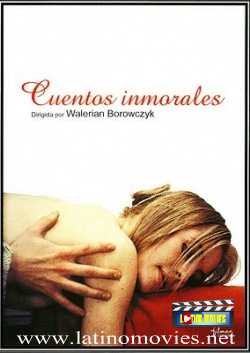 Cuentos Inmorales Erotik Film izle