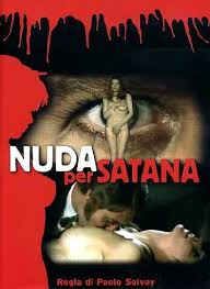 Nuda per Satana (1974) Erotik Film izle