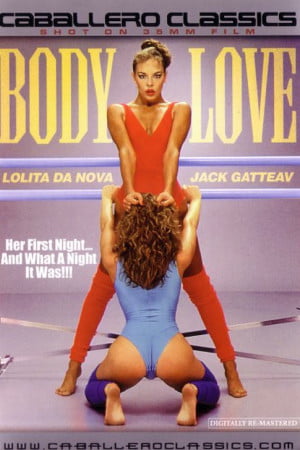 Body Love (1978) Erotik Film izle