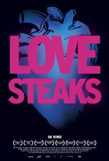 Love Steaks izle