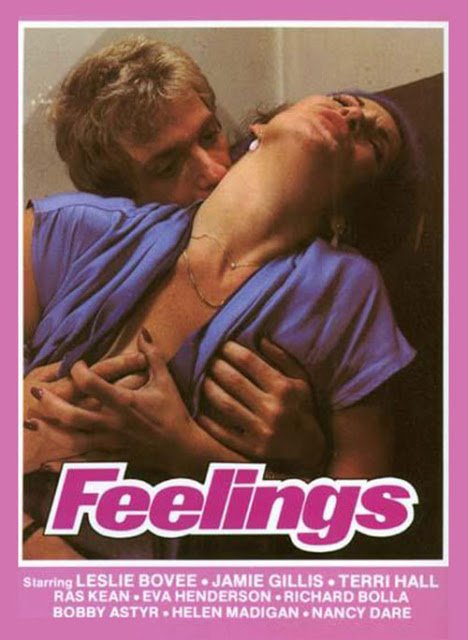 Lustful Feelings Erotik Film izle