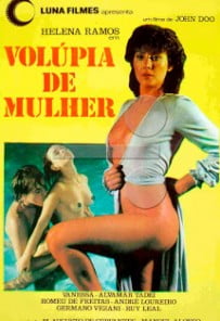 CG Volupia De Mulher erotik film izle