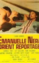 Emanuelle Nera: Orient Reportage izle