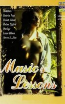 Music’s Lessons Erotik Film izle