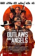 Outlaws and Angels 2016 Türkçe Altyazılı izle