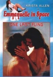 Emmanuelle Galakside 6 Erotik Film izle