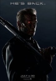 Terminator 5 Genisys İzle