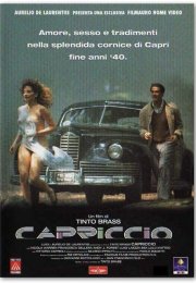 Capriccio Erotik film İzle