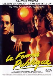 Kamu Kadın – La Femme Publique erotik film izle