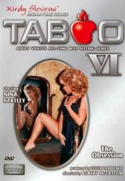 Taboo 6 Erotik Film izle