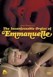 Las Orgias Inconfesables de Emmanuelle Erotik Film izle