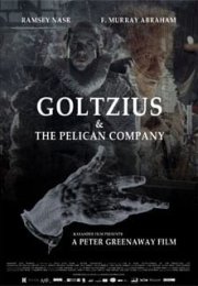 Goltzius and the Pelican Company izle