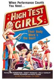 High Test Girls izle