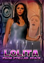 Lolita from Interstellar Space Erotik Film izle