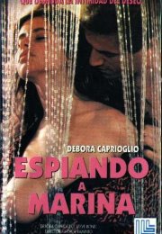 Spiando Marina İtalyan Erotik Filmi izle