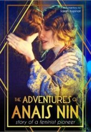 The Erotic Adventures of Anais Nin izle