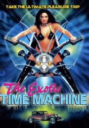 The Exotic Time Machine izle