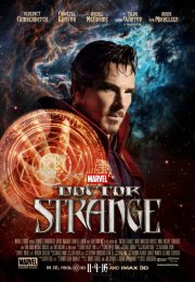 Doctor Strange Türkçe Altyazılı izle
