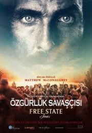 Özgürlük Savaşçısı 2016 Türkçe Altyazılı izle