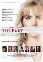 Öfke – The Fury Türkçe dublaj izle