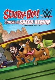 Scooby-Doo ve Hız Yarışının Laneti izle