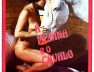 A Menina e o Cavalo erotik film izle