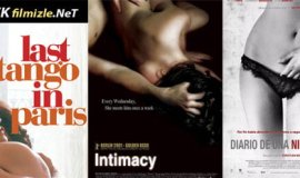 En Çok Beğenilen Erotik Filmler