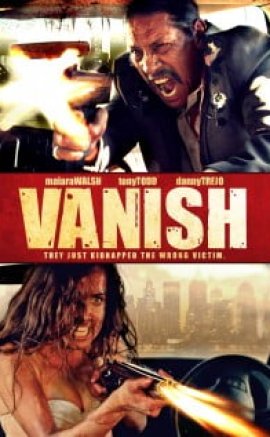VANish Filmi İzle