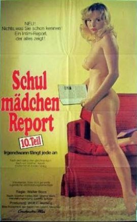 Schulmädchen: Report 10 Erotik Film izle