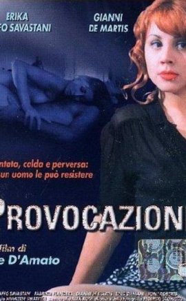 Tavan Arası Provocation erotik film izle