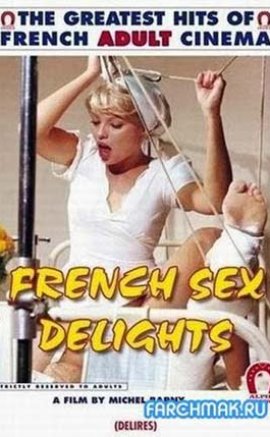 Fransız Seks Erotik Film izle