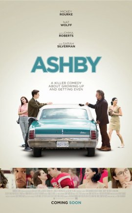 Ashby Filmi Türkçe Dublaj izle
