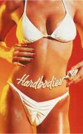 Sıkı Vücutlar – Hardbodies 1984 erotik film izle