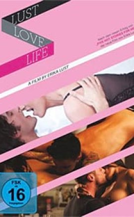 Life Love Lust Erotik Film İzle