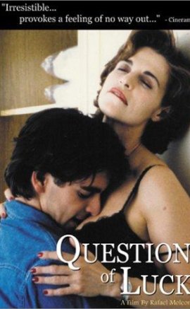Question of Luck Erotik Film İzle